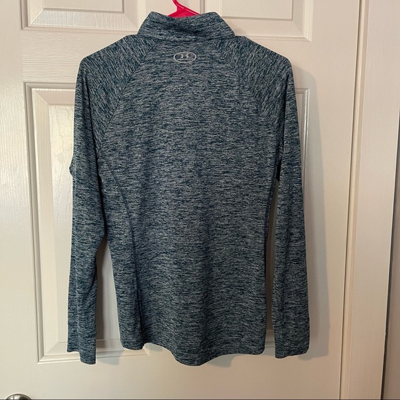 Under Armour Ladies Performance Pullover, NWOT - Picture 2 of 2